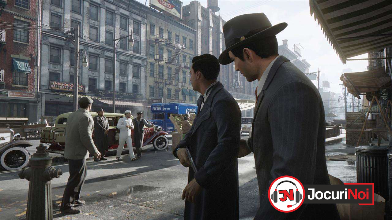 MAFIA TRILOGY 6465a23bf159b